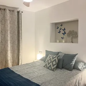 Apartment Centro San Juan, Malaga